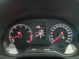 Volkswagen Polo Vivo hatch 1.4 Trendline - Image 16