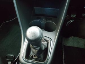Volkswagen Polo Vivo hatch 1.4 Trendline - Image 17