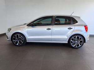 Volkswagen Polo Vivo hatch 1.4 Trendline - Image 4