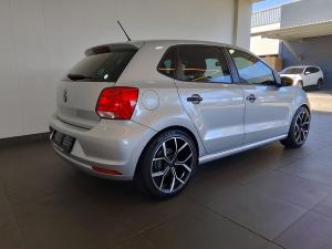 Volkswagen Polo Vivo hatch 1.4 Trendline - Image 7