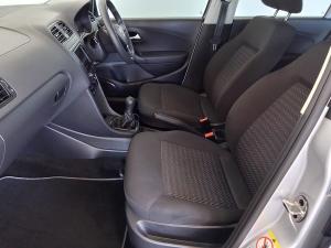 Volkswagen Polo Vivo hatch 1.4 Trendline - Image 9