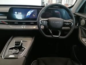 Chery Tiggo 7 Pro Max 1.6TGDI 290T Premium - Image 16