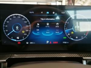 Chery Tiggo 7 Pro Max 1.6TGDI 290T Premium - Image 17