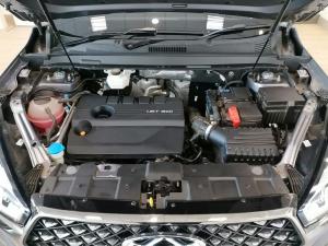 Chery Tiggo 7 Pro Max 1.6TGDI 290T Premium - Image 18