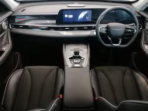 Chery Tiggo 7 Pro Max 1.6TGDI 290T Premium - Image 19