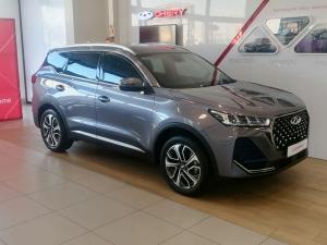 Chery Tiggo 7 Pro Max 1.6TGDI 290T Premium - Image 1