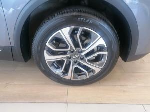 Chery Tiggo 7 Pro Max 1.6TGDI 290T Premium - Image 3
