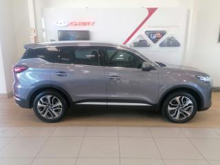 Chery Tiggo 7 Pro Max 1.6TGDI 290T Premium