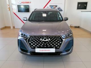 Chery Tiggo 7 Pro Max 1.6TGDI 290T Premium