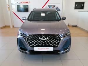 Chery Tiggo 7 Pro Max 1.6TGDI 290T Premium - Image 5