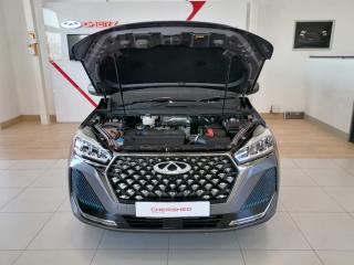 Chery Tiggo 7 Pro Max 1.6TGDI 290T Premium
