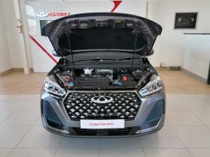 Chery Tiggo 7 Pro Max 1.6TGDI 290T Premium - Image 6