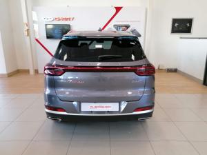 Chery Tiggo 7 Pro Max 1.6TGDI 290T Premium - Image 7