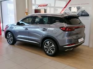 Chery Tiggo 7 Pro Max 1.6TGDI 290T Premium - Image 9
