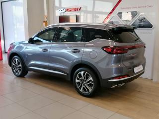 Chery Tiggo 7 Pro Max 1.6TGDI 290T Premium
