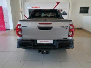 Toyota Hilux 2.8GD-6 double cab 4x4 GR-Sport - Image 10