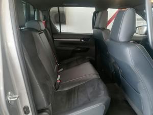 Toyota Hilux 2.8GD-6 double cab 4x4 GR-Sport - Image 12