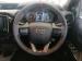 Toyota Hilux 2.8GD-6 double cab 4x4 GR-Sport - Thumbnail 14