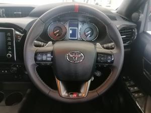 Toyota Hilux 2.8GD-6 double cab 4x4 GR-Sport - Image 14