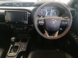 Toyota Hilux 2.8GD-6 double cab 4x4 GR-Sport - Image 15