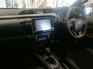 Toyota Hilux 2.8GD-6 double cab 4x4 GR-Sport - Image 16
