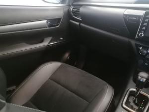 Toyota Hilux 2.8GD-6 double cab 4x4 GR-Sport - Image 17