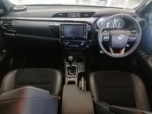 Toyota Hilux 2.8GD-6 double cab 4x4 GR-Sport - Image 18