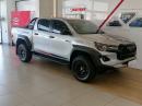 Thumbnail Toyota Hilux 2.8GD-6 double cab 4x4 GR-Sport