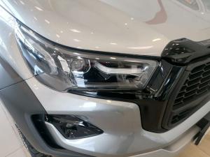 Toyota Hilux 2.8GD-6 double cab 4x4 GR-Sport - Image 2