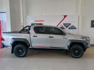 Toyota Hilux 2.8GD-6 double cab 4x4 GR-Sport - Image 4