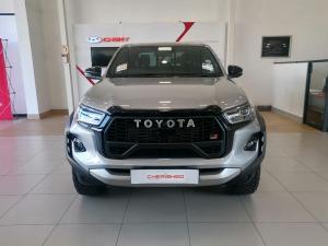 Toyota Hilux 2.8GD-6 double cab 4x4 GR-Sport - Image 6