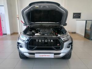 Toyota Hilux 2.8GD-6 double cab 4x4 GR-Sport - Image 7
