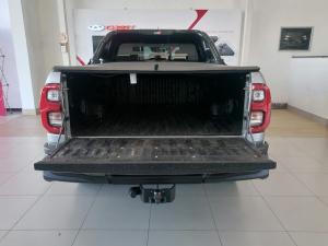 Toyota Hilux 2.8GD-6 double cab 4x4 GR-Sport - Image 8