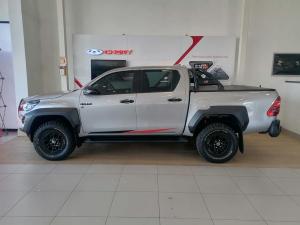 Toyota Hilux 2.8GD-6 double cab 4x4 GR-Sport - Image 9