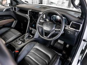Volkswagen Amarok 2.0BiTDI double cab PanAmericana 4Motion - Image 10
