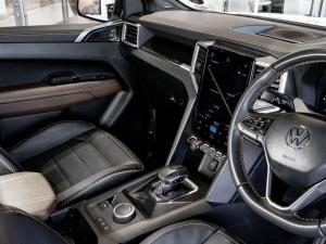 Volkswagen Amarok 2.0BiTDI double cab PanAmericana 4Motion - Image 11