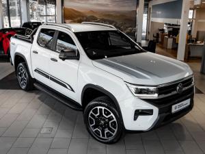 Volkswagen Amarok 2.0BiTDI double cab PanAmericana 4Motion - Image 1