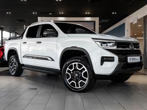 Volkswagen Amarok 2.0BiTDI double cab PanAmericana 4Motion - Image 2