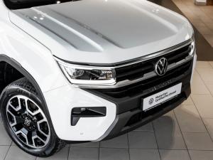 Volkswagen Amarok 2.0BiTDI double cab PanAmericana 4Motion - Image 3