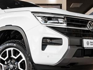 Volkswagen Amarok 2.0BiTDI double cab PanAmericana 4Motion - Image 4