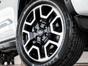 Volkswagen Amarok 2.0BiTDI double cab PanAmericana 4Motion - Image 5
