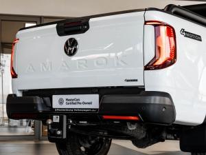 Volkswagen Amarok 2.0BiTDI double cab PanAmericana 4Motion - Image 7