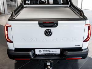 Volkswagen Amarok 2.0BiTDI double cab PanAmericana 4Motion - Image 8