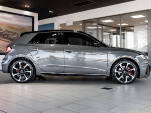 Audi A1 Sportback 40TFSI S line - Image 10