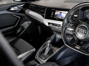 Audi A1 Sportback 40TFSI S line - Image 12