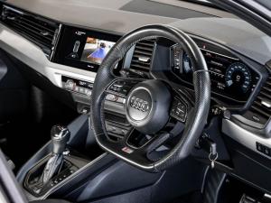Audi A1 Sportback 40TFSI S line - Image 15