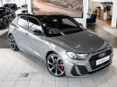 Thumbnail Audi A1 Sportback 40TFSI S line