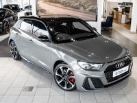 Thumbnail Audi A1 Sportback 40TFSI S line