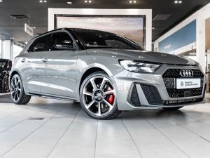 Audi A1 Sportback 40TFSI S line - Image 2