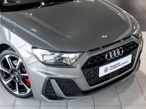 Audi A1 Sportback 40TFSI S line - Image 3